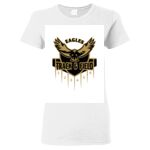 Heavy Cotton Women's Short Sleeve Gildan T-Shirt Thumbnail