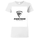 Heavy Cotton Women's Short Sleeve Gildan T-Shirt Thumbnail