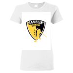 Heavy Cotton Women's Short Sleeve Gildan T-Shirt Thumbnail