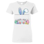 Heavy Cotton Women's Short Sleeve Gildan T-Shirt Thumbnail