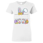 Heavy Cotton Women's Short Sleeve Gildan T-Shirt Thumbnail