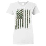 Heavy Cotton Women's Short Sleeve Gildan T-Shirt Thumbnail