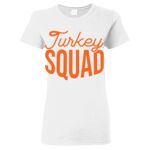 Heavy Cotton Women's Short Sleeve Gildan T-Shirt Thumbnail