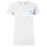 Heavy Cotton Women's Short Sleeve Gildan T-Shirt Thumbnail