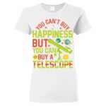 Heavy Cotton Women's Short Sleeve Gildan T-Shirt Thumbnail