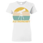 Heavy Cotton Women's Short Sleeve Gildan T-Shirt Thumbnail