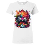 Heavy Cotton Women's Short Sleeve Gildan T-Shirt Thumbnail