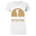 Heavy Cotton Women's Short Sleeve Gildan T-Shirt Thumbnail