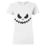 Heavy Cotton Women's Short Sleeve Gildan T-Shirt Thumbnail