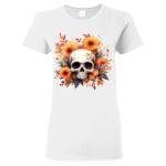 Heavy Cotton Women's Short Sleeve Gildan T-Shirt Thumbnail