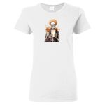 Heavy Cotton Women's Short Sleeve Gildan T-Shirt Thumbnail
