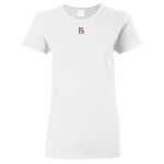 Heavy Cotton Women's Short Sleeve Gildan T-Shirt Thumbnail