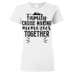 Heavy Cotton Women's Short Sleeve Gildan T-Shirt Thumbnail