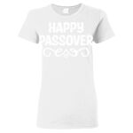 Heavy Cotton Women's Short Sleeve Gildan T-Shirt Thumbnail