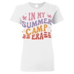 Heavy Cotton Women's Short Sleeve Gildan T-Shirt Thumbnail