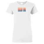 Heavy Cotton Women's Short Sleeve Gildan T-Shirt Thumbnail