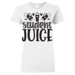 Heavy Cotton Women's Short Sleeve Gildan T-Shirt Thumbnail