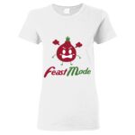 Heavy Cotton Women's Short Sleeve Gildan T-Shirt Thumbnail