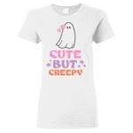 Heavy Cotton Women's Short Sleeve Gildan T-Shirt Thumbnail