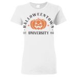 Heavy Cotton Women's Short Sleeve Gildan T-Shirt Thumbnail