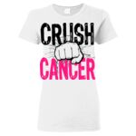 Heavy Cotton Women's Short Sleeve Gildan T-Shirt Thumbnail