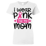 Heavy Cotton Women's Short Sleeve Gildan T-Shirt Thumbnail