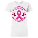 Heavy Cotton Women's Short Sleeve Gildan T-Shirt Thumbnail