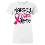 Heavy Cotton Women's Short Sleeve Gildan T-Shirt Thumbnail