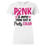 Heavy Cotton Women's Short Sleeve Gildan T-Shirt Thumbnail