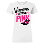 Heavy Cotton Women's Short Sleeve Gildan T-Shirt Thumbnail