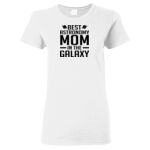 Heavy Cotton Women's Short Sleeve Gildan T-Shirt Thumbnail