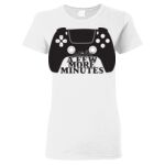 Heavy Cotton Women's Short Sleeve Gildan T-Shirt Thumbnail