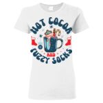 Heavy Cotton Women's Short Sleeve Gildan T-Shirt Thumbnail