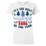 Heavy Cotton Women's Short Sleeve Gildan T-Shirt Thumbnail