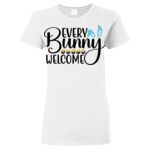 Heavy Cotton Women's Short Sleeve Gildan T-Shirt Thumbnail