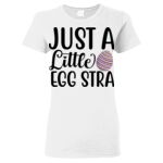 Heavy Cotton Women's Short Sleeve Gildan T-Shirt Thumbnail