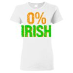 Heavy Cotton Women's Short Sleeve Gildan T-Shirt Thumbnail