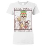 Heavy Cotton Women's Short Sleeve Gildan T-Shirt Thumbnail