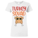 Heavy Cotton Women's Short Sleeve Gildan T-Shirt Thumbnail