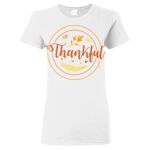 Heavy Cotton Women's Short Sleeve Gildan T-Shirt Thumbnail