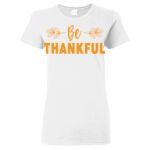 Heavy Cotton Women's Short Sleeve Gildan T-Shirt Thumbnail