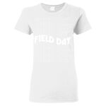 Heavy Cotton Women's Short Sleeve Gildan T-Shirt Thumbnail