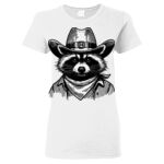 Heavy Cotton Women's Short Sleeve Gildan T-Shirt Thumbnail