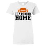 Heavy Cotton Women's Short Sleeve Gildan T-Shirt Thumbnail