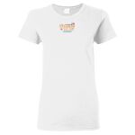 Heavy Cotton Women's Short Sleeve Gildan T-Shirt Thumbnail