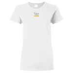 Heavy Cotton Women's Short Sleeve Gildan T-Shirt Thumbnail