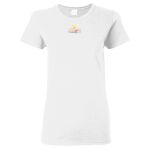 Heavy Cotton Women's Short Sleeve Gildan T-Shirt Thumbnail