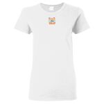Heavy Cotton Women's Short Sleeve Gildan T-Shirt Thumbnail