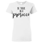 Heavy Cotton Women's Short Sleeve Gildan T-Shirt Thumbnail