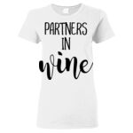 Heavy Cotton Women's Short Sleeve Gildan T-Shirt Thumbnail